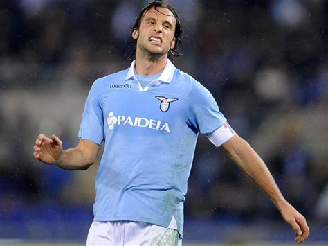 lazio captain stefano mauri banned for six months over