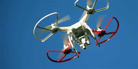 north americas top drone seller  betting  wont buy drones  inverse