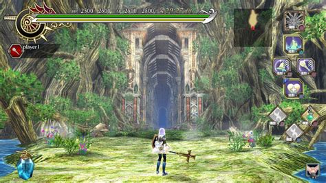 crunchyroll ragnarok odyssey ace dated for ps3 and vita in north america