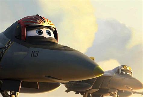 pixars planes   theatrical release