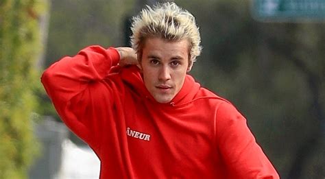 Justin Bieber Can Now Subpoena Twitter To Learn Identities