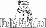 Coloring Frosty Dibujos sketch template
