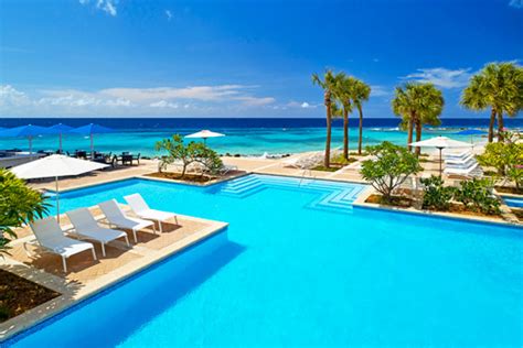 hotel curacao marriott beach resort