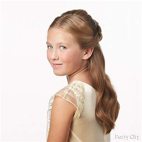 recreate belles hairstyle belle hairstyle hairstyle  part