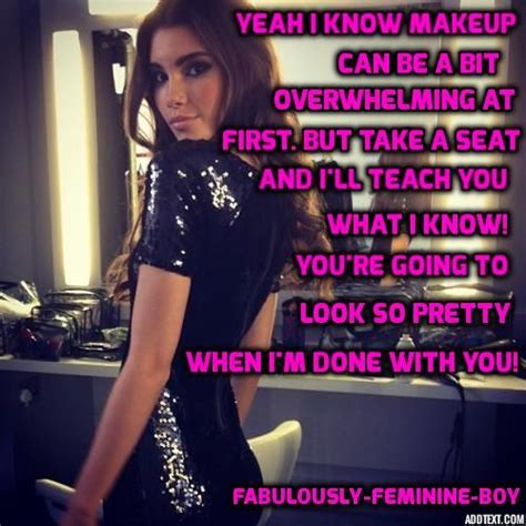makeup feminization pix i love pinterest makeup