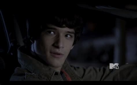 Eviltwins Male Film And Tv Screencaps Teen Wolf 1x01 Tyler Posey Free