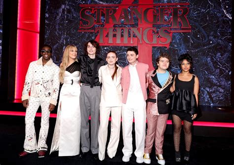 مسلسل Stranger Things 4 يحقق أكثر من 5 مليارات دقيقة مشاهدة في أسبوع