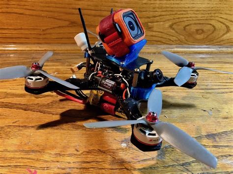 fpv racing quadcopters