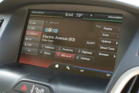 set  sync   ford   runs  ultimate older auto