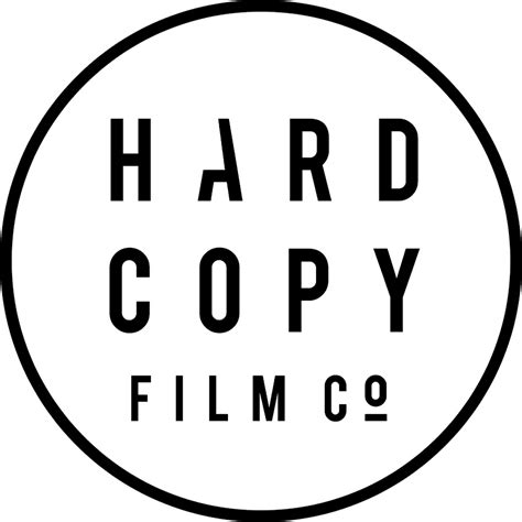 hard copy film  youtube