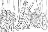 Ancient Rome Coloring Chariot Apollo Sun Story Pages Romano Roman Para Imperio Colorir Kids Império Netart Desenho Color Farah Learning sketch template