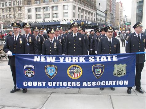 ny court officers ordered to complete anti racism training to end