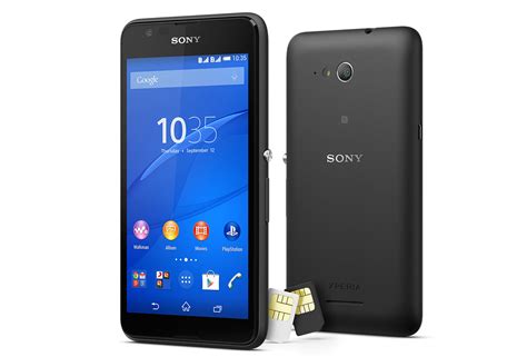 sony xperia  dual quick reviewprice  specifications android junglee