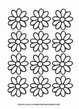 Daisy Coloring Girl Scout Printable Pages Scouts Flower Daisies Printables Kids Template Activities Flowers Sheets Worksheet Shrinky Printables4kids Templates Color sketch template