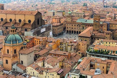 bologna travel lonely planet