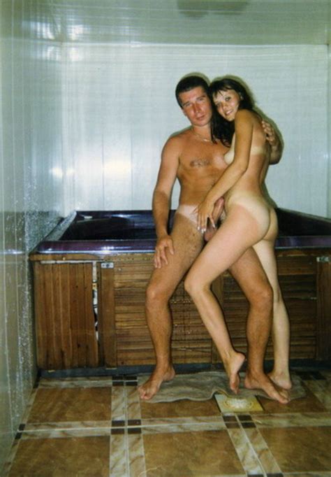 retro amateur sex pics of hot couple which fucks wild in