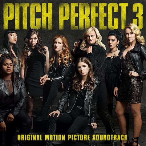 pitch perfect  original motion picture soundtrack cd