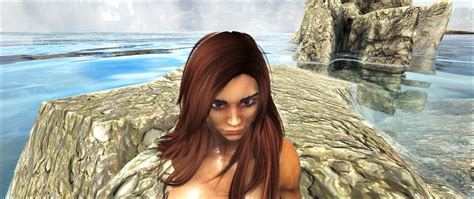 ark survival evolved hairstyles id hairstylesb