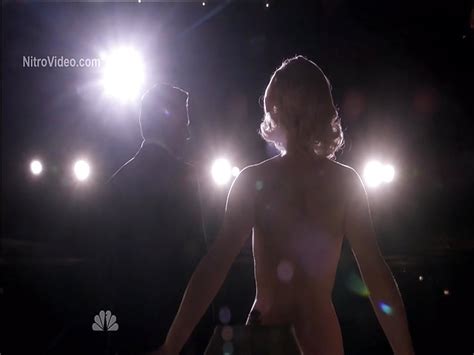 megan hilty nude in smash the dress rehearsal hd video clip 03 at