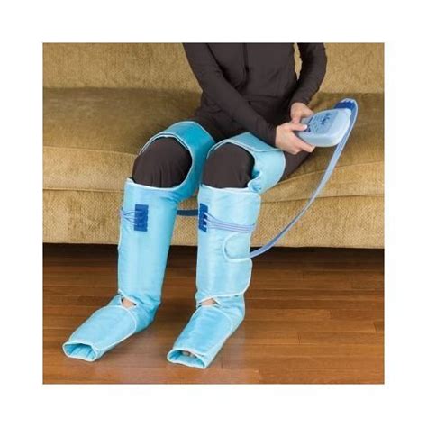 The 5 Best Air Compression Leg Massagers Product Reviews And Ratings