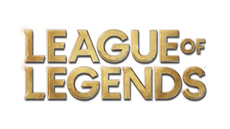 tong hop  league  legends logo png moi nhat va chat luong cao