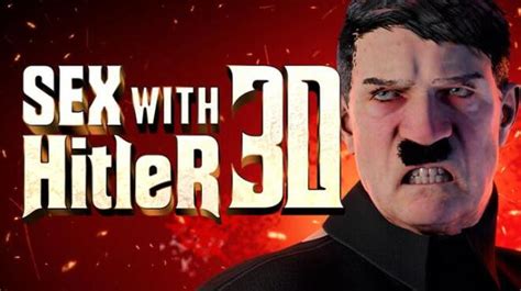 Sex With Hitler 3d Free Download « Gamepcc Com