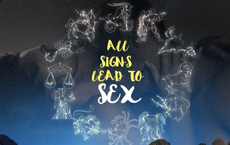 we can guess your go to sex position based on your zodiac