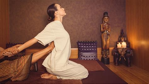 history of thai massage lavana thai spa