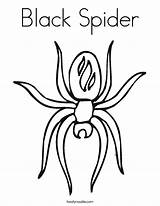 Spider Coloring Pages Scary Wolf Halloween Color Widow Noodle Printable Sheet Twisty Designlooter Popular Twistynoodle Getdrawings Getcolorings Template 17kb Outline sketch template