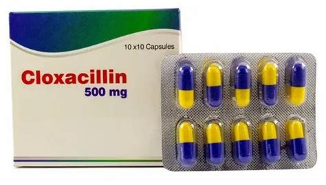 cloxacillin capsules prescription treatment viral infections   price  mumbai