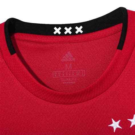 ajax thuisshirt   voetbalshirtscom