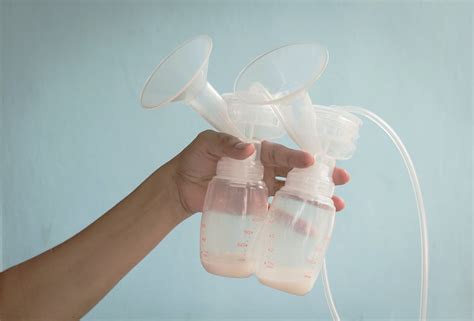 Does Having Sex Postpartum Decrease Your Milk Supply The Two Are Connected