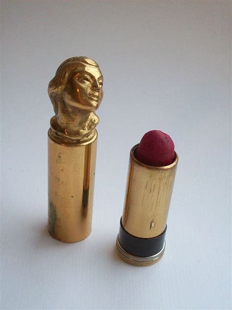 341 best vintage lipstick tubes and holders images on