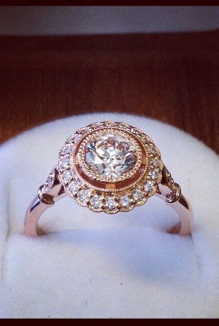 bella diamond ring rose gold diamond ring wedding rings rose gold