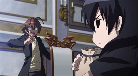 Image Akame Ga Kill Episode 9 24  Akame Ga Kill