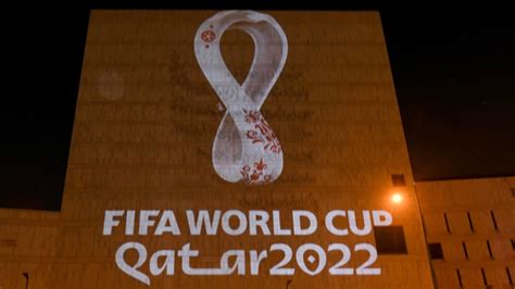 wm 2022 katar logo 2022 qatar fifa world cup logo concepts official