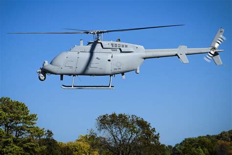 navys  gen helicopter drone  ready  service engadget