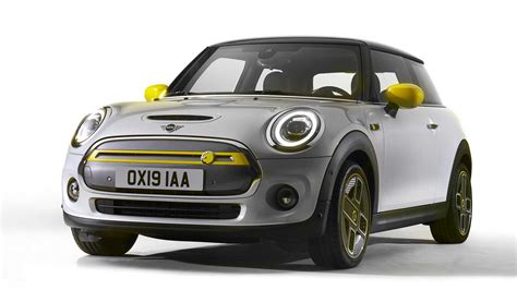 mini electric mini cooper se indian launch expected  year