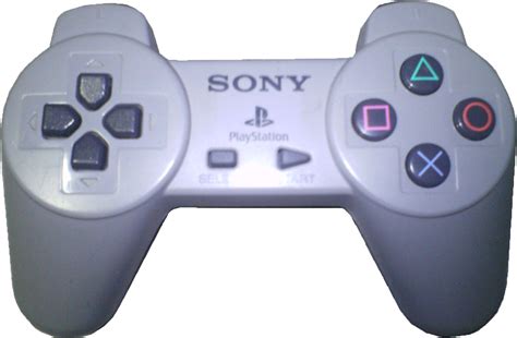 fileplaystation controller transparentpng wikimedia commons