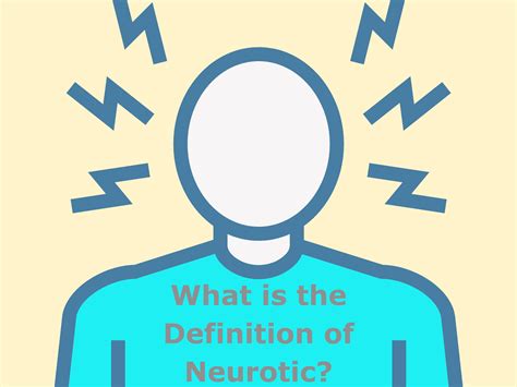 what is the definition of neurotic clarity clinic