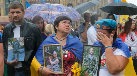 Ukraine Moscow Failed To Bring Kiev To Its Knees News Al Jazeera