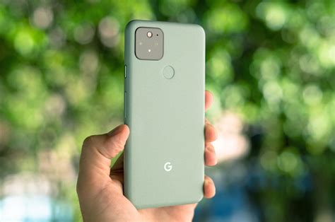 latest pixel  update brings camera fixes connectivity  gpu