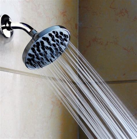 Top 5 High Pressure Shower Heads Complete Home Spa