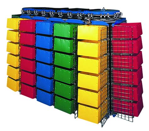 flexcon containers corrugated plastic containers offer versatility