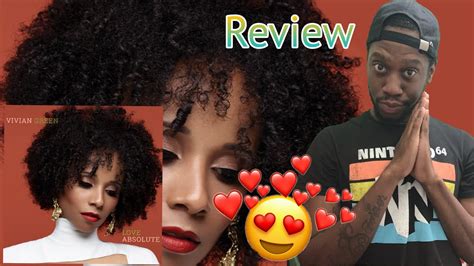 vivian green love absolute album review and more youtube