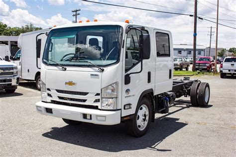 chevrolet cab chassis trucks kernersville nc