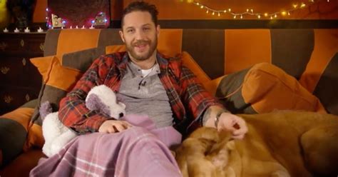 Tom Hardy S Final Cbeebies Bedtime Story Teased In New