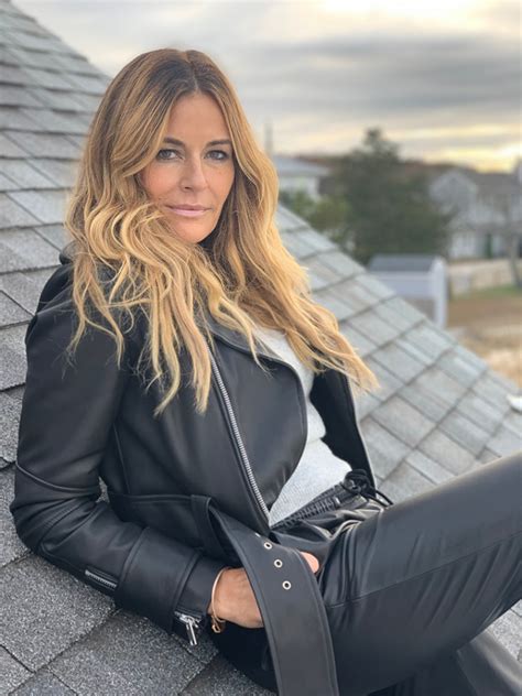 get to know broker and former rhony star kelly killoren bensimon