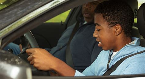 teen drivers put everyone at risk aaa newsroom