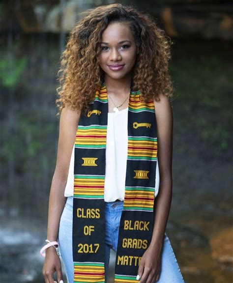 stunning college graduate look incredible on your graduation day with
